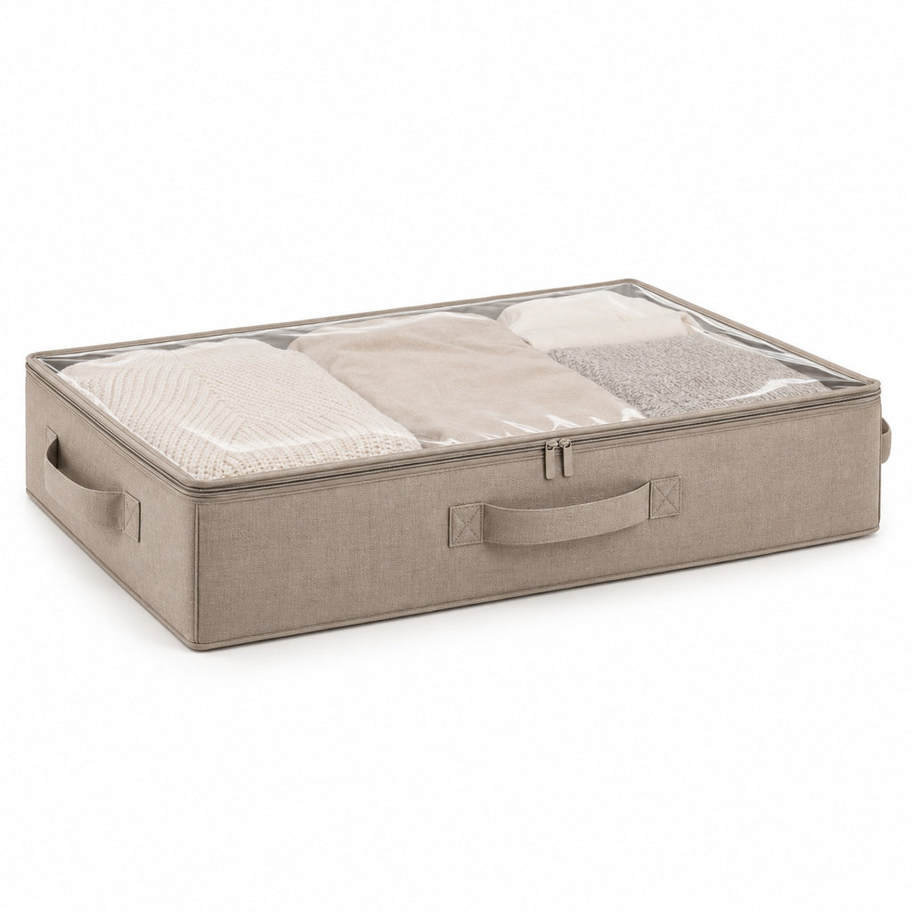 Underbed Clothing Storage Bag