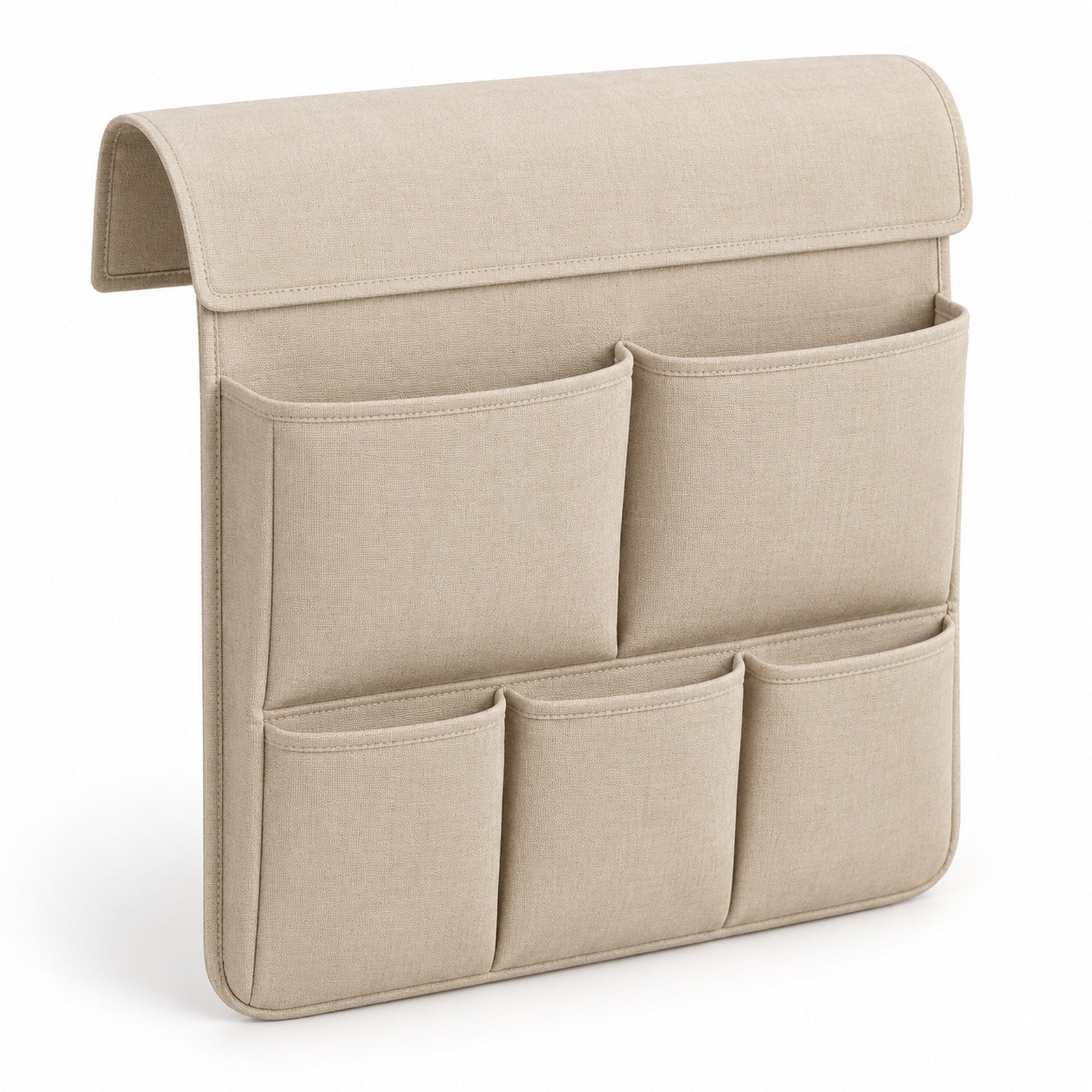 Bedside Pocket Organizer