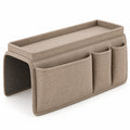 Sofa Armrest Organizer