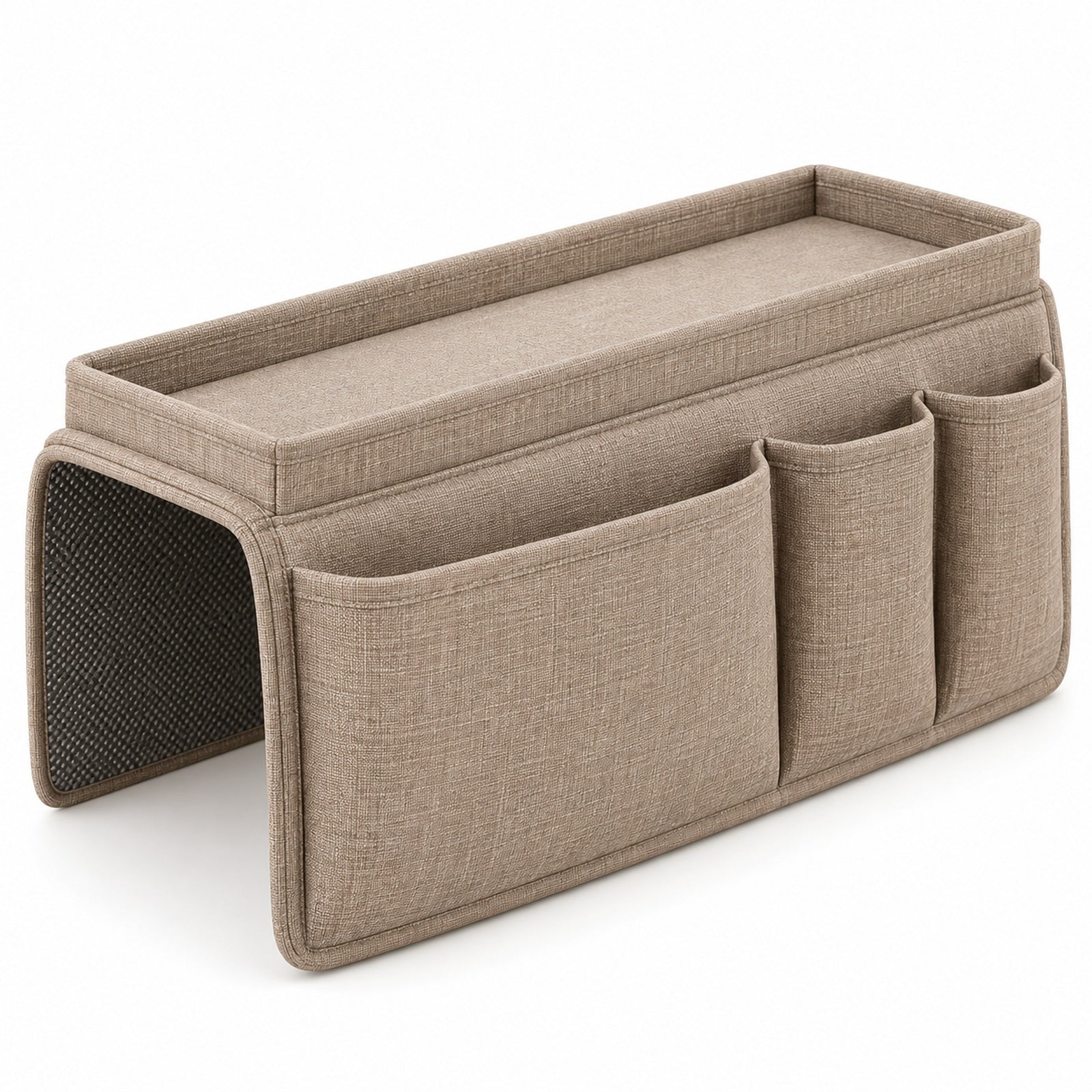 Sofa Armrest Organizer