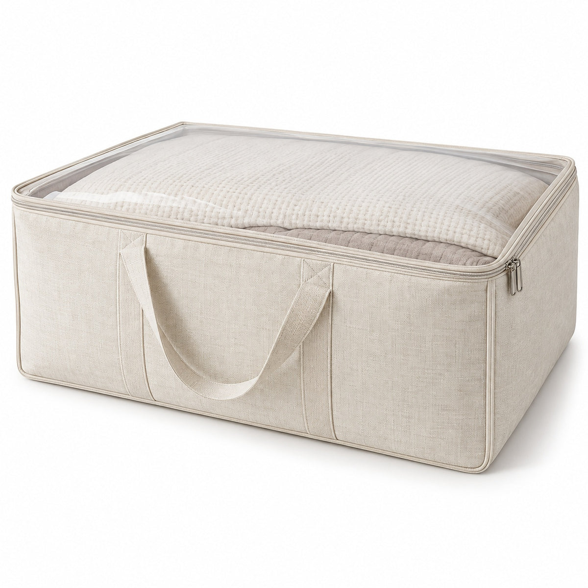 Blanket and Linen Storage Bag