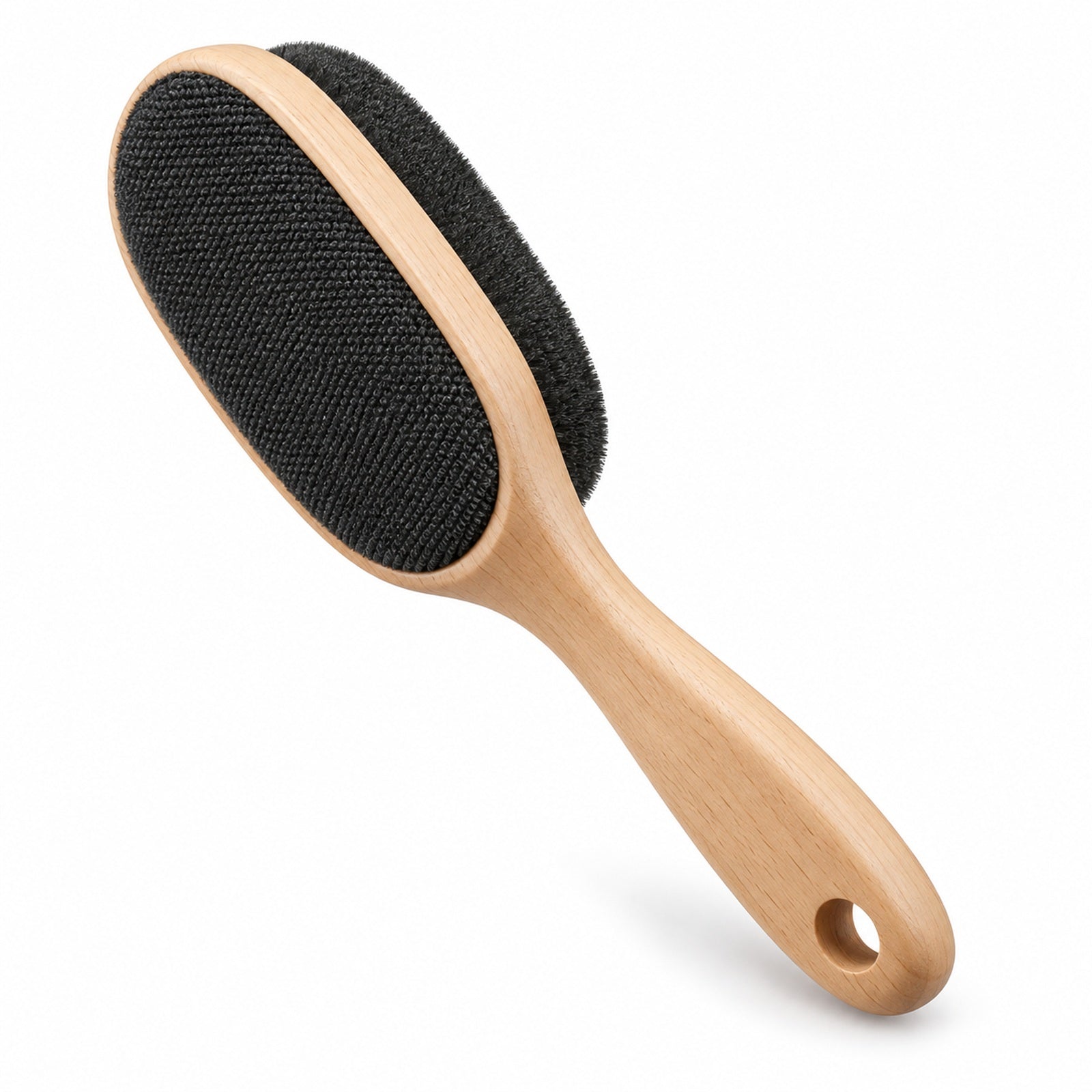 Reusable Garment Brush