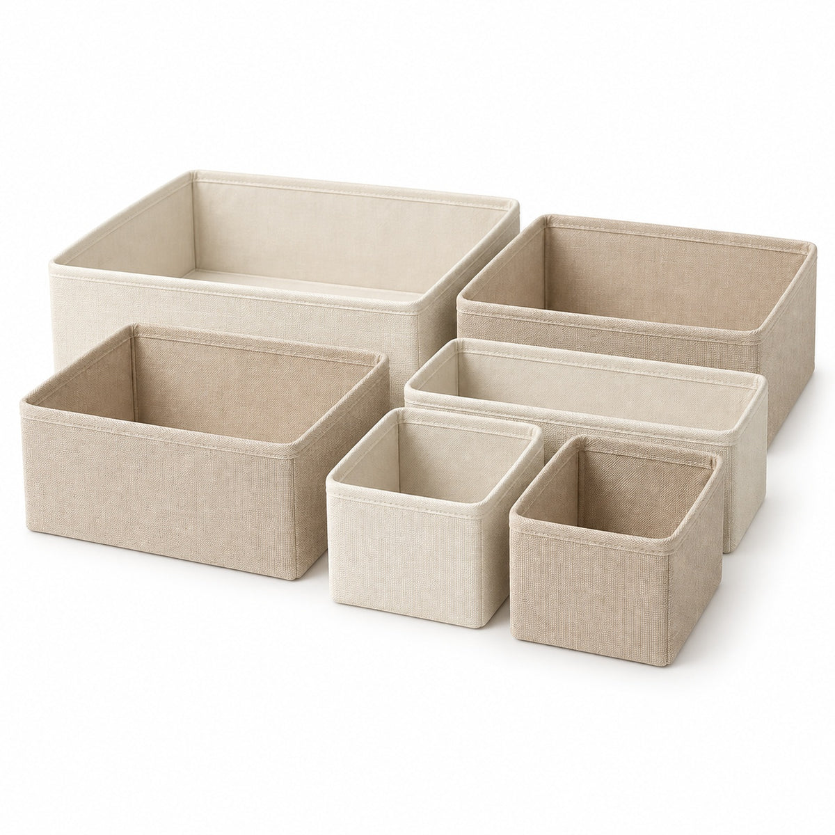 Drawer Organizer Set