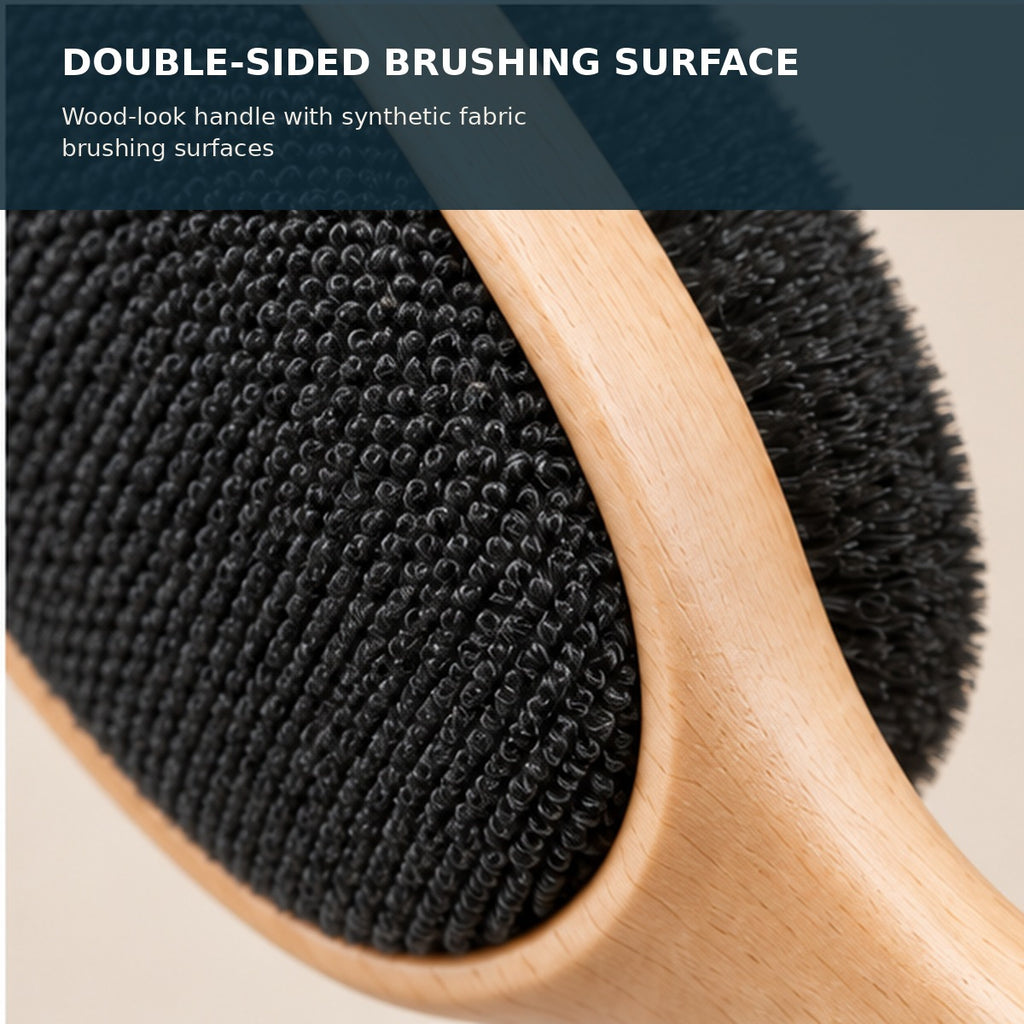 Reusable Garment Brush