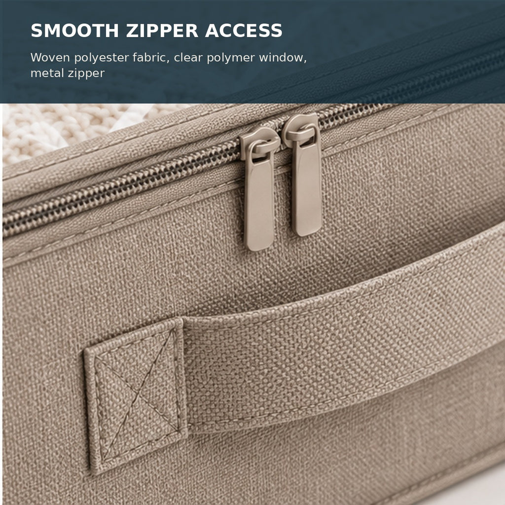 Underbed Clothing Storage Bag
